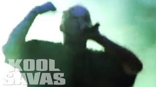 Kool Savas &quot;Das Urteil&quot; (Official HQ Live-Video)