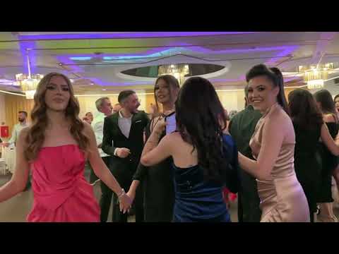 Stefan & Elena - Nunta { Live Makidonia }