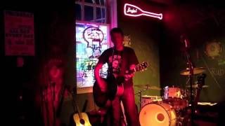 Jeremy Climer - A Girl Like You (Pete Yorn Cover)