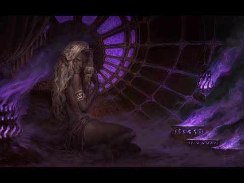 No Traces - City of Spiders