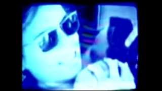KMFDM naive (un-official video)