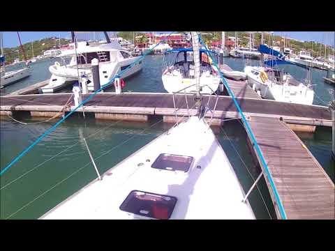 Beneteau 44.7  - Boatshed - Boat Ref#251721