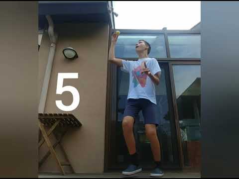 TIBLEX’s EASTER KENDAMA EDIT #3