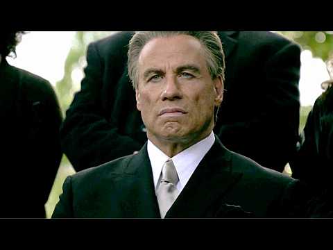 LE CHEF DE LA MAFIA | FILM COMPLET EN FRANÇAIS | John Travolta