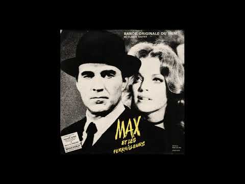 Philippe Sarde - Lily Et Max