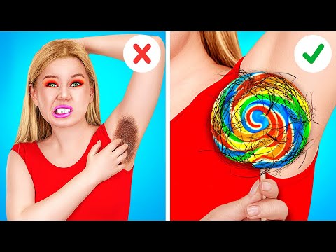SUMMER FOOD HACKS AND TRICKS || Crazy Ideas That Will Surprise You by 123 GO! FOOD