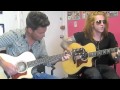 WE THE KINGS' "Friday is Forever" Live ...
