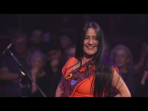 Lito Vitale - La casi trunca (ft. La Bruja Salguero)