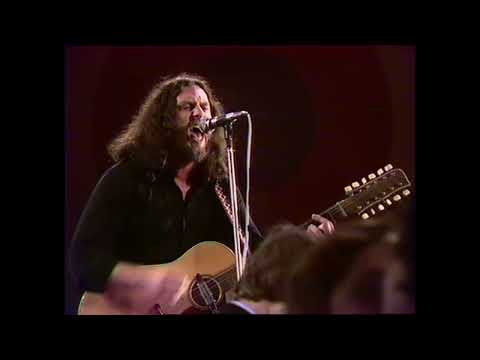 Ermutigung (Schoppe/Demmler) - Renft im DDR Fernsehen Rund 1974