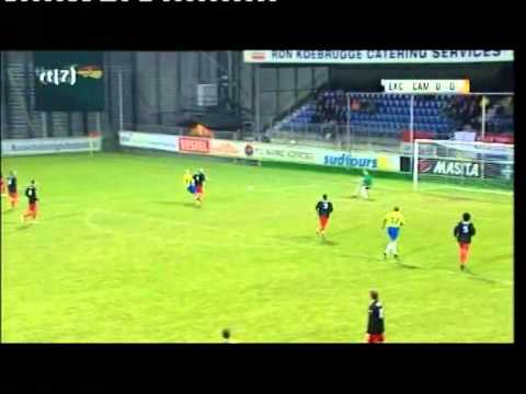 05-12-2008 Excelsior - Cambuur: 0-0