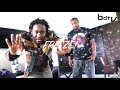 US WRESTLER KENNY KING UK Rapper FONZi NeuTRON Drop FIRE BARZ