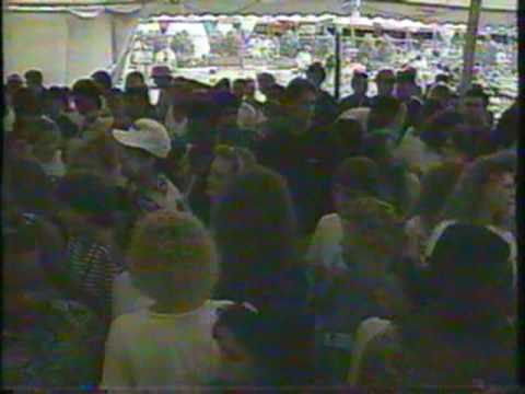 WLUM Hot 102 - Club 102 Live From Summerfest Part 2 of 3