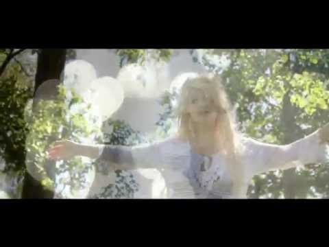Anita DeCoteau - Atlantis (Official Music Video)