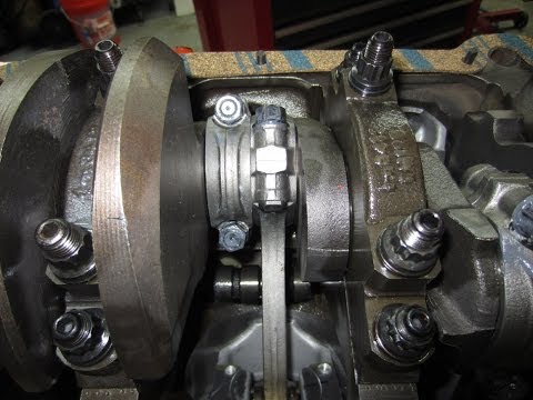 358 SBC