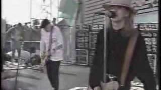 cheap trick  ghost town live 1989