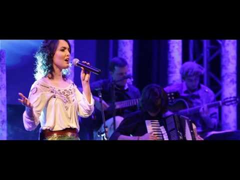 Mariana Marques Ao Vivo - Rio de Minha Infância