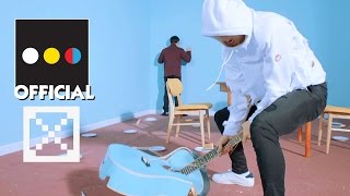 Beenzino - Break [MV]