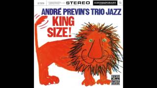 André Previn&#39;s Trio Jazz - YOU&#39;D BE SO NICE TO COME HOME TO