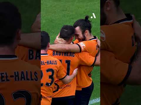 Genius? Or a total miskick? Five years on, we still aren’t sure! 😱