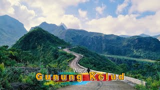 Download lagu Wisata GUNUNG KELUD - LUAR BIASA INDAH !!!! mp3
