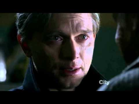 Fringe Episode 5.11 Scene - What Did He Show You?