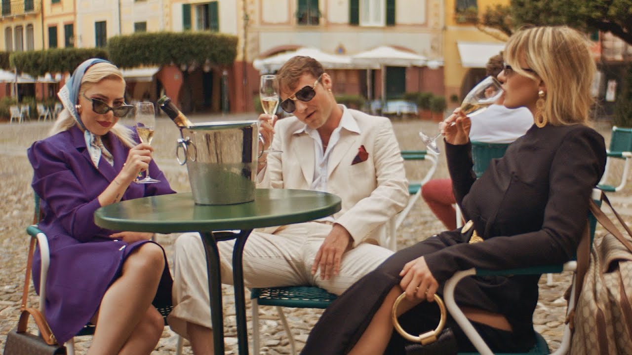 Il Pagante — Portofino