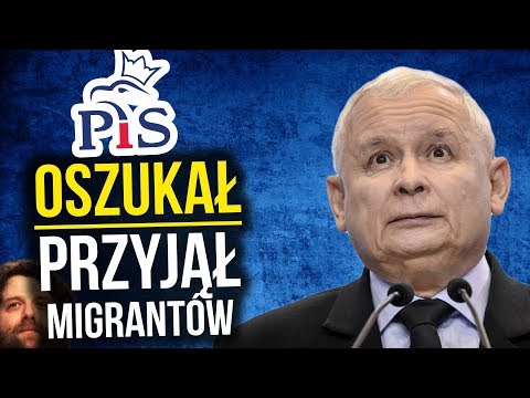 Partia pis oszukała Polaków!