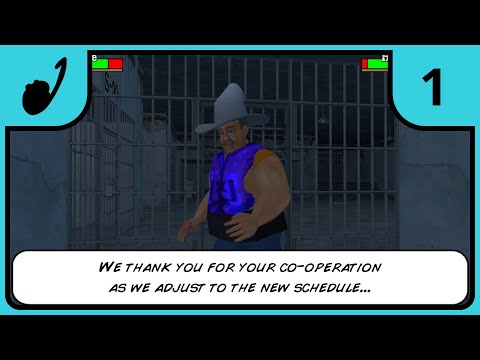 Jerma Streams [with Chat] - Hard Time III (Part 1)