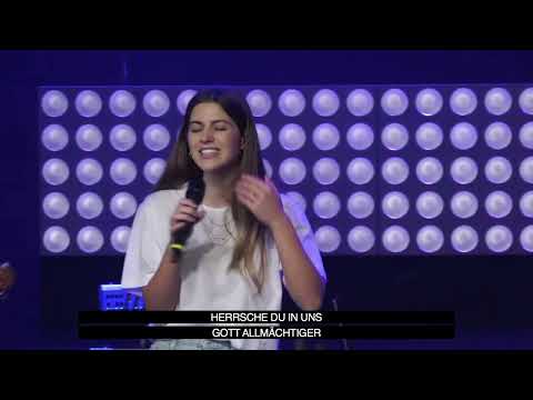 Dir gebührt das Lob 🇩🇪 Lebensquelle Osnabrück # 29 🇩🇪 Bester deutscher Lobpreis