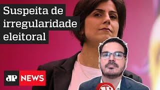 Constantino: Caetano sendo tratado como intelectual só mesmo no Leblon e Vila Madalena