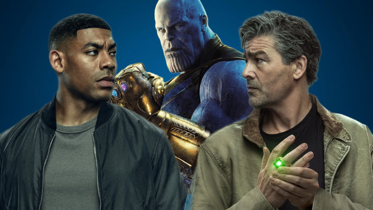 "Resident Evil sorprende, Endgame quiere su corona de vuelta y Lanterns confunde con sus números"
