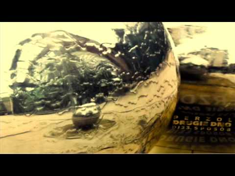 Perzol & Dj 33.Sposób "Drugie Dno" 05.Dżońty lat dziewięćdziesiątych; prod. Szubrawy kot