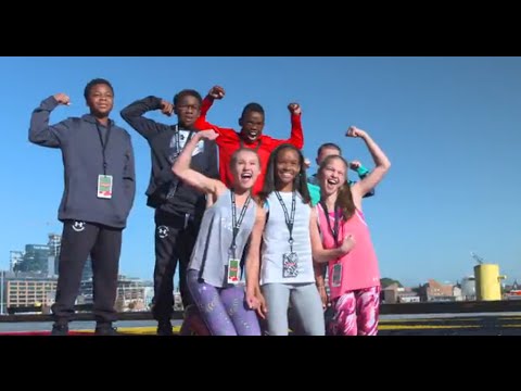 Team UA NEXT | Episode 1: Meet the Team