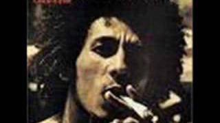 Bob Marley - No more trouble