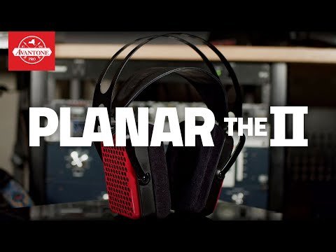 Planar the II Launch Video