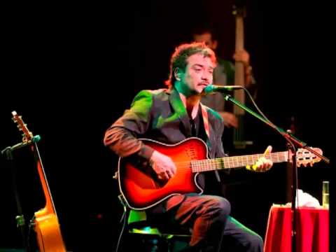 Hasta La Camisa - Raúl Ornelas / En Vivo Desde El Breve Espacio