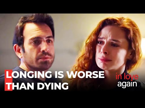 My Tears Don't Lie ​- In Love Again Special Scenes