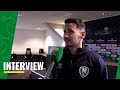 Joey Sleegers: "Ik kijk er al twee weken naar uit"