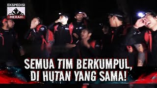 Download lagu Dua Tim Jadi Satu! Di Hutan Yang Sama! | Ekspedisi Merah Eps 60 Full mp3