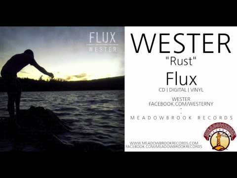 Wester - Rust