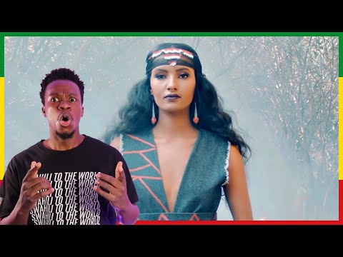 Ahadu & AB Man - Qal’oo | Reaction Video + Learn Swahili | Swahilitotheworld