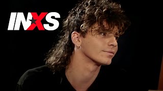 INXS - Original Sin (+ Interview) (Zikk Zakk) (Remastered)