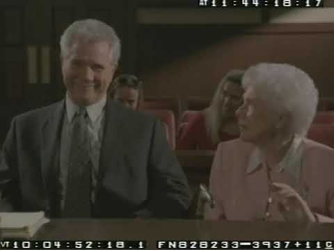 McBRIDE #5 'Tune in For Murder' (full movie)