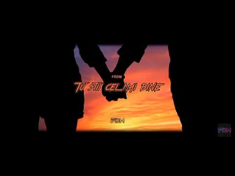 FRDM ❤ Tu stii cel mai bine ❤ (JONY-Небесные розы |Versuri descriere/comm