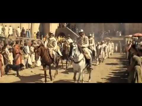 Die Päpstin - Trailer Deutsch