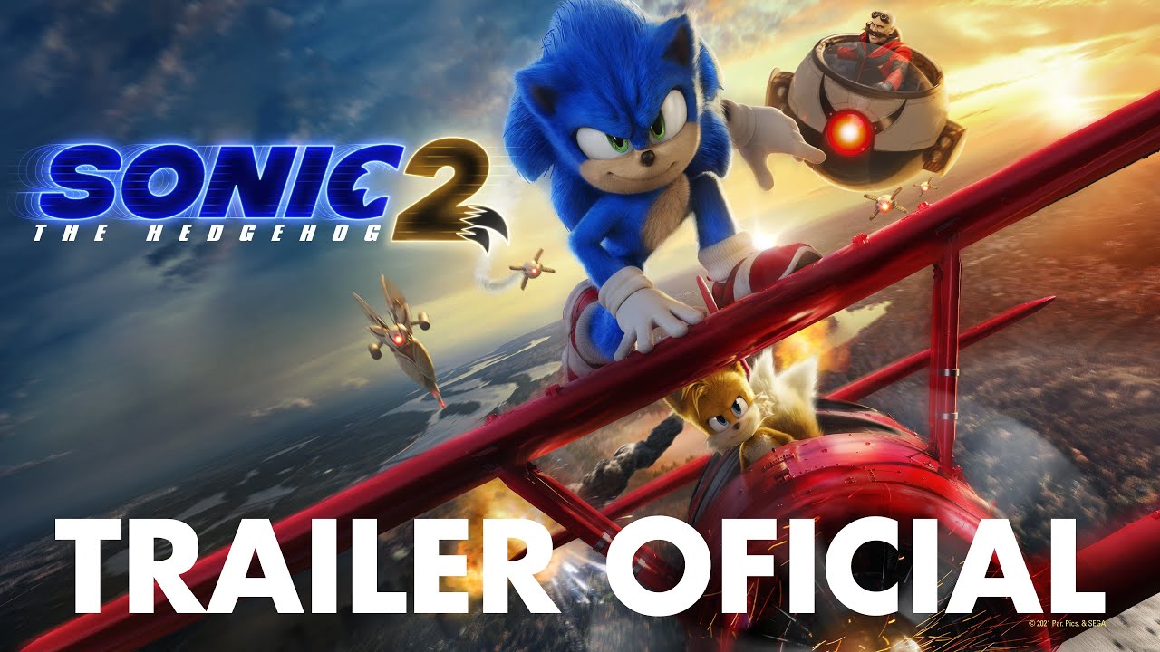trailer Oficial