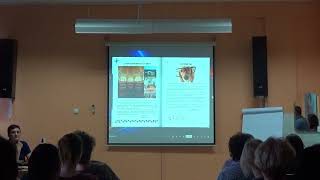 El.  časopis: Neki novi klinci