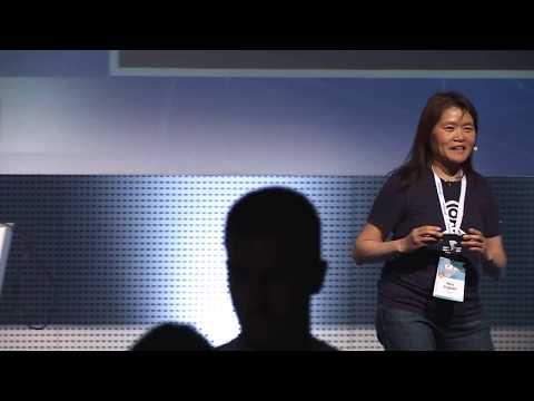 Reactive for the Impatient, Mary Grygleski