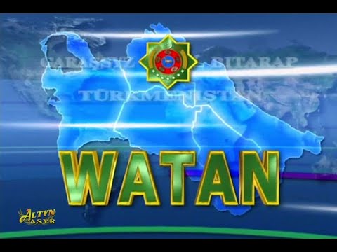 Watan habarlary 12 02 2020