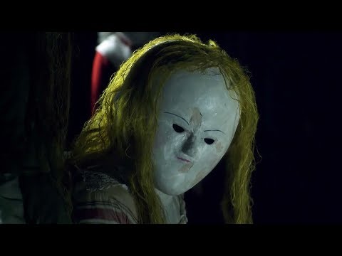 The Peg Dolls | Night Terrors | Doctor Who